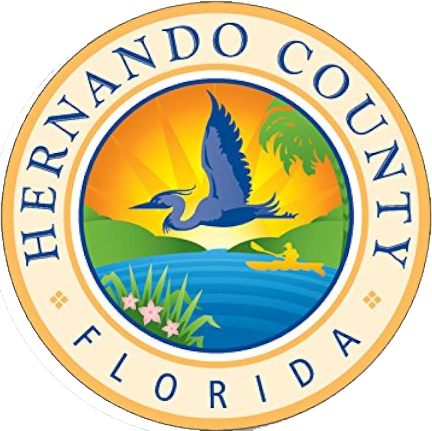 Hernando County, FL