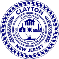Borough of Clayton, NJ
